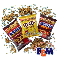 Snacks